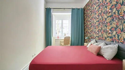 Rooms in Location is not specified - photo 3