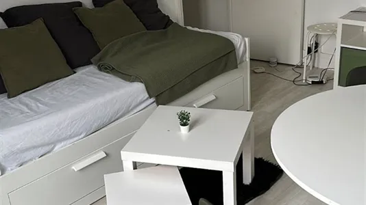 Apartments in L'Haÿ-les-Roses - photo 1