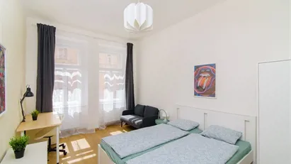 Apartment for rent in Prague