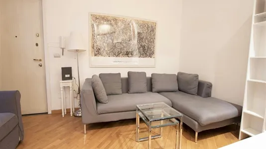 Apartments in Milano Zona 4 - Vittoria, Forlanini - photo 4