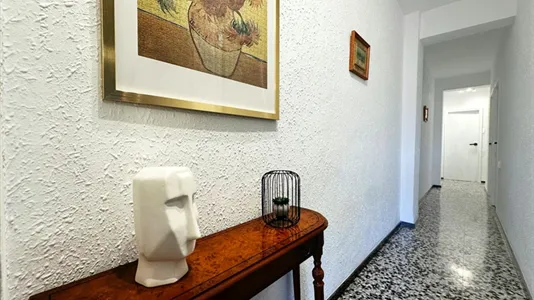 Rooms in Alboraya - photo 8