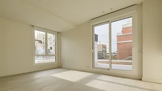 Apartments in Madrid Chamartín - photo 5