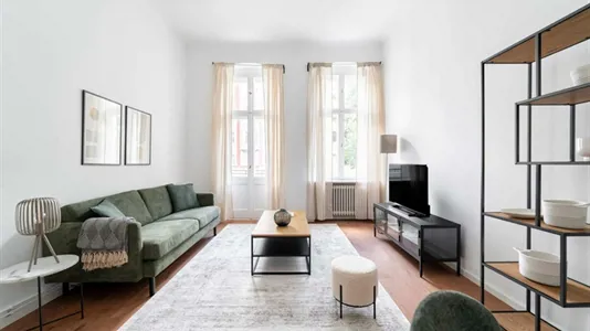 Apartments in Berlin Mitte - photo 2