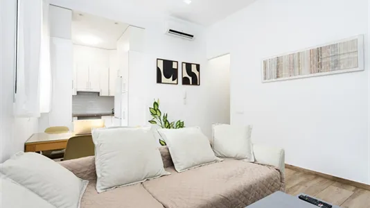 Apartments in Santa Cruz de Tenerife - photo 2