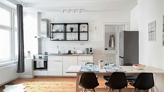 Apartments in Location is not specified - photo 1