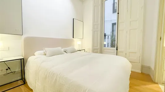 Apartments in Madrid Salamanca - photo 9