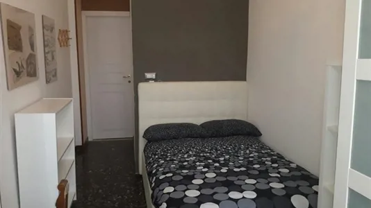 Rooms in Florence - photo 2
