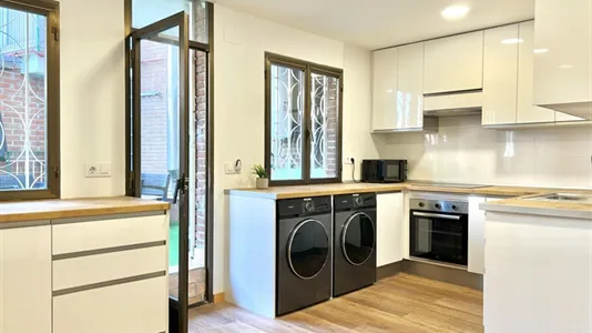 Rooms in Madrid Latina - photo 8