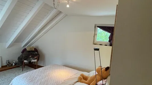 Apartments in Zürich Distrikt 7 - photo 9