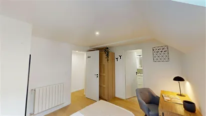 Room for rent in Paris 9ème arrondissement, Paris