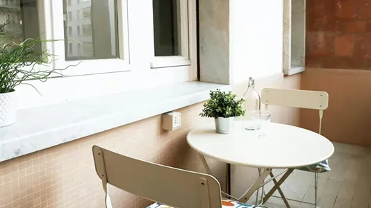 Rooms in Bologna - photo 5