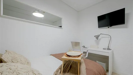 Rooms in Madrid Retiro - photo 2