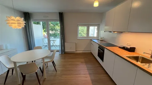 Apartments in Offenbach am Main - photo 10