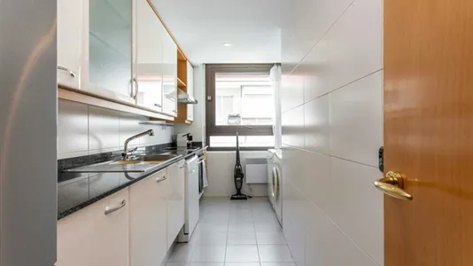 Apartments in Madrid Chamartín - photo 4