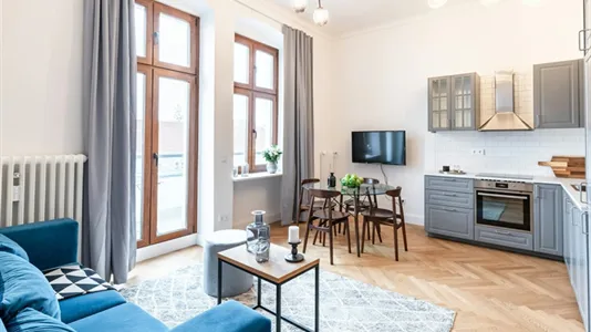 Apartments in Location is not specified - photo 4