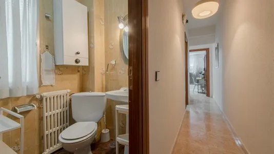 Rooms in Madrid ChamartĂn - photo 7
