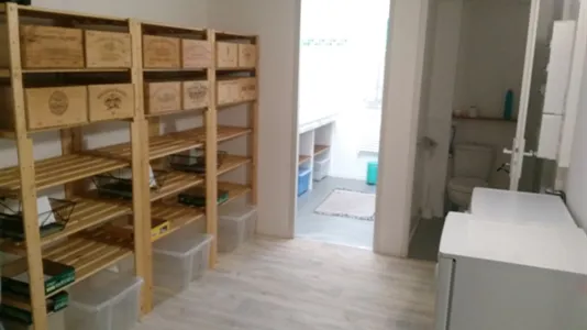 Rooms in Bordeaux - photo 4