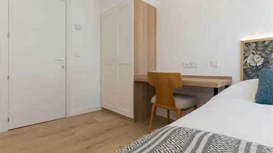 Rooms in Madrid Fuencarral-El Pardo - photo 4