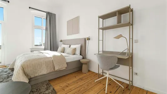 Apartments in Location is not specified - photo 4