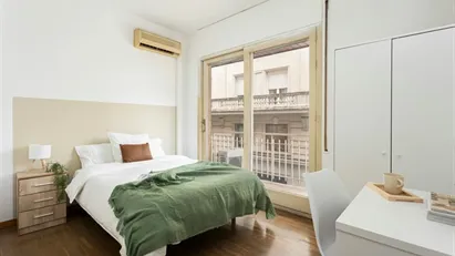 Apartment for rent in Barcelona Sarrià-St. Gervasi, Barcelona