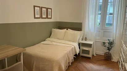 Room for rent in Madrid Retiro, Madrid