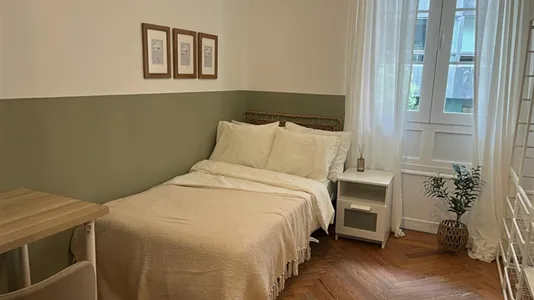 Rooms in Madrid Retiro - photo 1