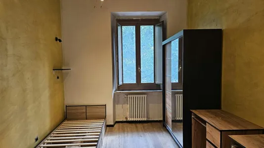 Rooms in Turin - photo 1