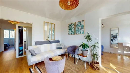 Rooms in Rennes - photo 5