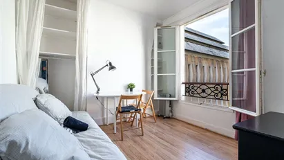 Apartment for rent in Paris 9ème arrondissement, Paris