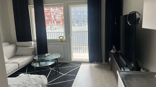 Apartments in Stockholm West - photo 1