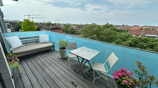 Apartments in Hamburg Wandsbek - photo 4