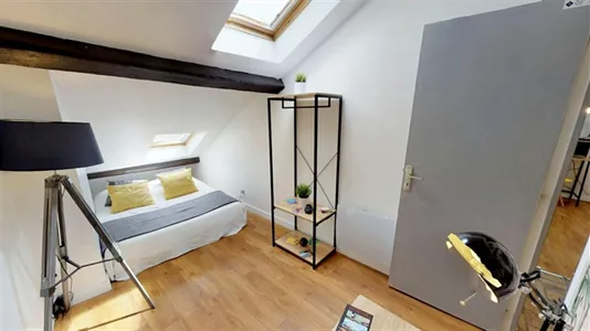 Rooms in Lyon - photo 3