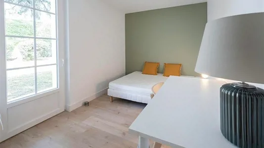 Rooms in Bordeaux - photo 1