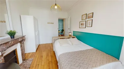 Room for rent in Paris 18ème arrondissement - Montmartre, Paris