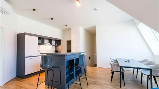 Apartments in Vienna Leopoldstadt - photo 10