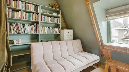 Apartments in Amsterdam Noord - photo 7