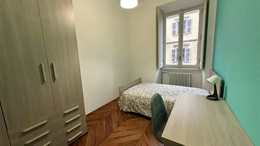 Rooms in Turin - photo 2
