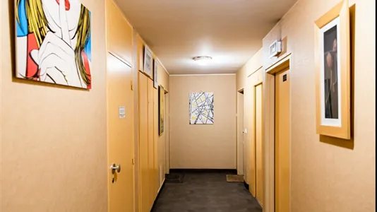 Apartments in Bobigny - photo 10