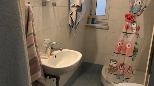 Rooms in Roma Municipio II – Parioli/Nomentano - photo 8