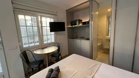 Houses in Madrid Fuencarral-El Pardo - photo 4