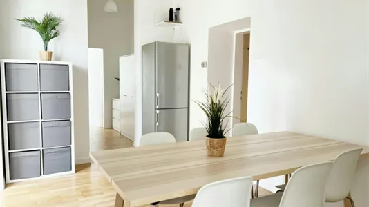 Rooms in Vienna Alsergrund - photo 9