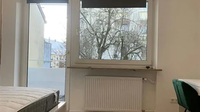 Room for rent in Munich