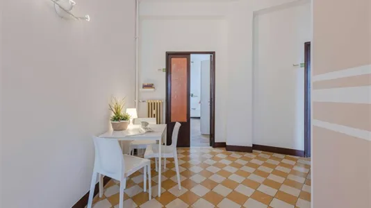 Rooms in Padua - photo 5