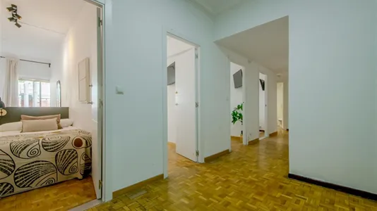 Rooms in Madrid Tetuán - photo 7