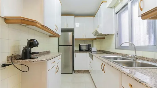 Rooms in la Fontsanta - photo 4