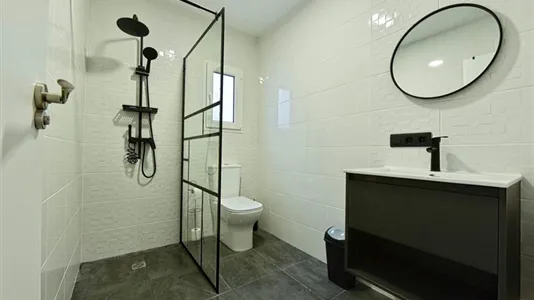 Rooms in Valencia Campanar - photo 4