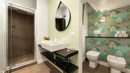 Apartments in Florence - photo 4