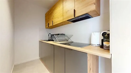 Rooms in Location is not specified - photo 3