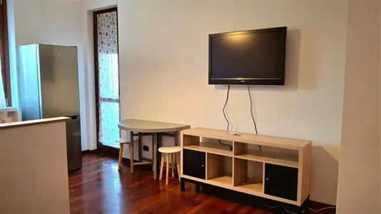 Apartments in Buccinasco - photo 8