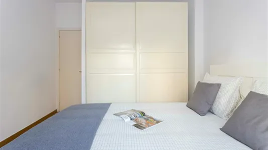 Rooms in Barcelona Les Corts - photo 2
